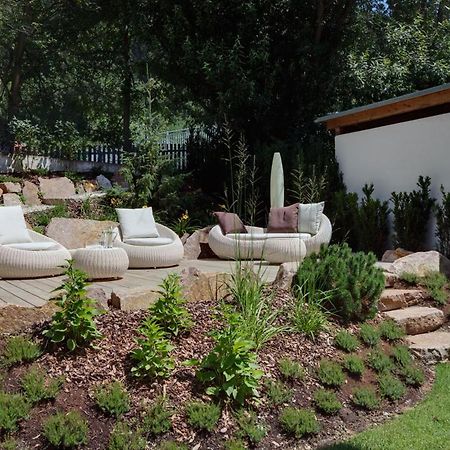 Residence Villa Calluna Campo Tures Zewnętrze zdjęcie
