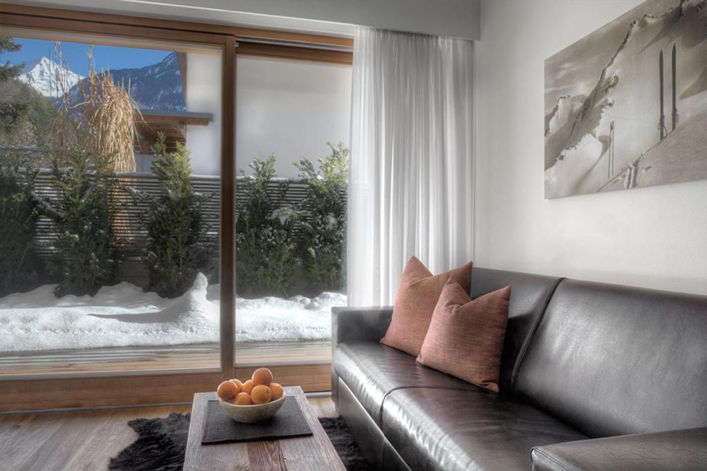Residence Villa Calluna Campo Tures Zewnętrze zdjęcie