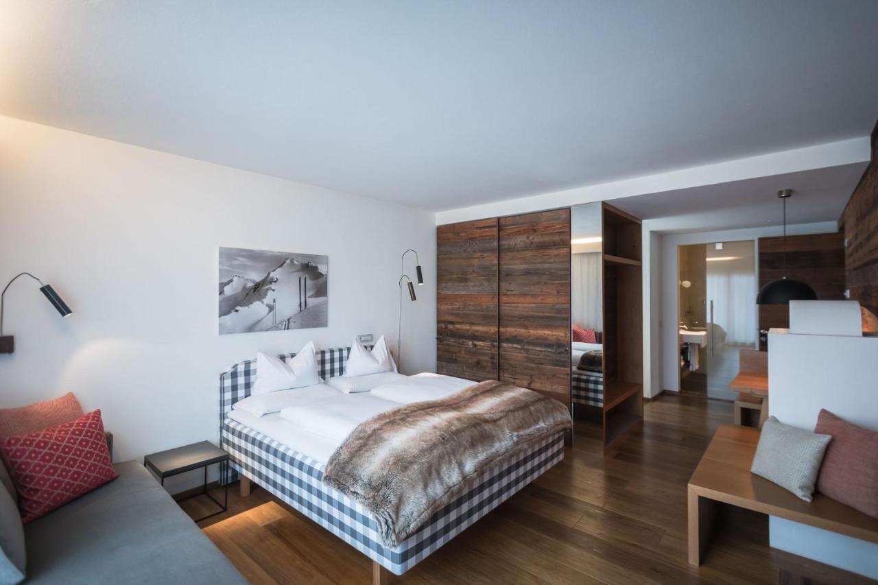 Residence Villa Calluna Campo Tures Zewnętrze zdjęcie