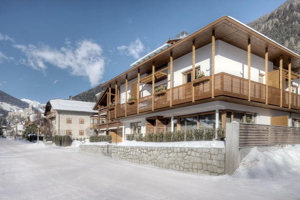 Residence Villa Calluna Campo Tures Zewnętrze zdjęcie