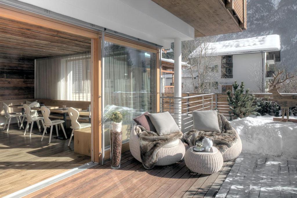 Residence Villa Calluna Campo Tures Zewnętrze zdjęcie