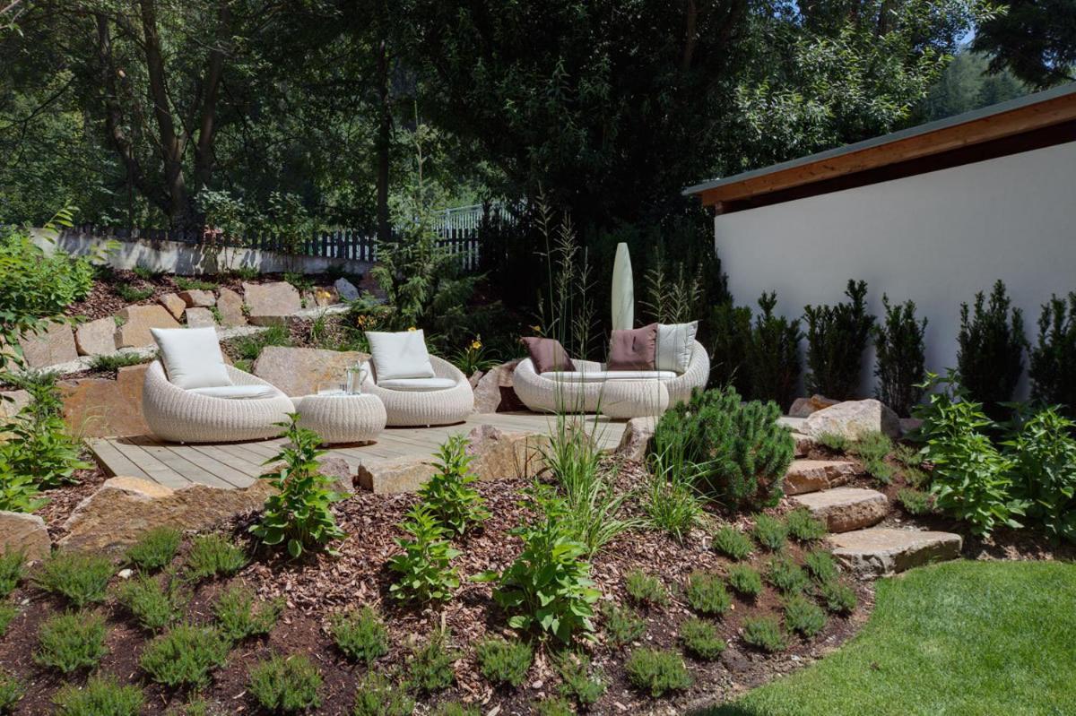 Residence Villa Calluna Campo Tures Zewnętrze zdjęcie