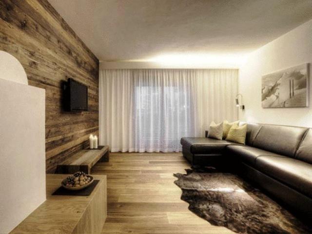 Residence Villa Calluna Campo Tures Zewnętrze zdjęcie
