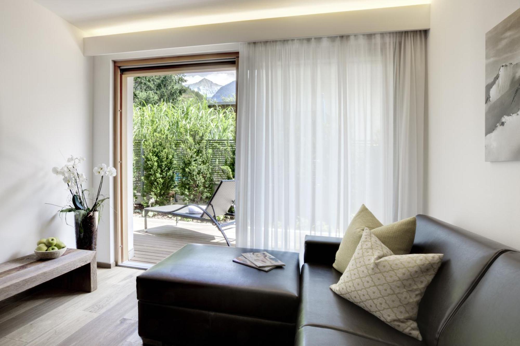 Residence Villa Calluna Campo Tures Pokój zdjęcie