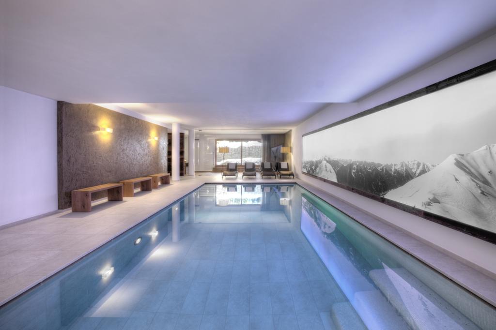 Residence Villa Calluna Campo Tures Zewnętrze zdjęcie